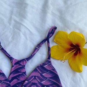 Midori Cosabella Top